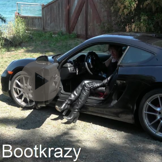 Porshe Tour