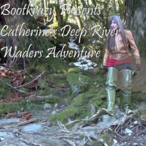 Catherine's Deep Water Waders Adventures