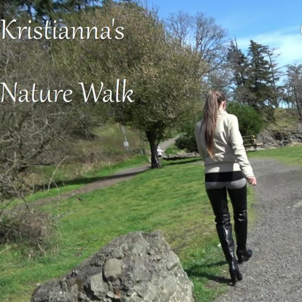Kristianna's Nature Walk